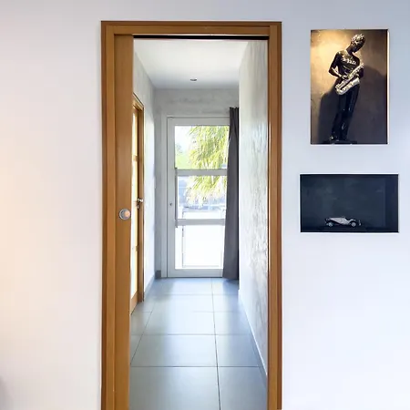 Grande Maison Moderne Avec Piscine 10 Personnes
