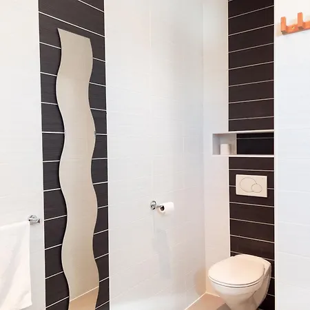Grande Maison Moderne Avec Piscine 10 Personnes