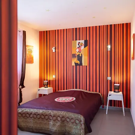 Grande Maison Moderne Avec Piscine 10 Personnes Villa Trouillas