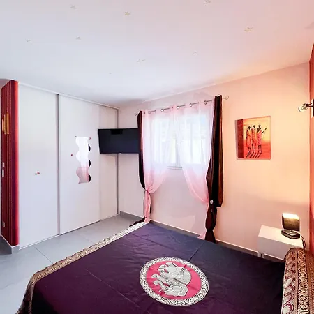 Grande Maison Moderne Avec Piscine 10 Personnes Villa